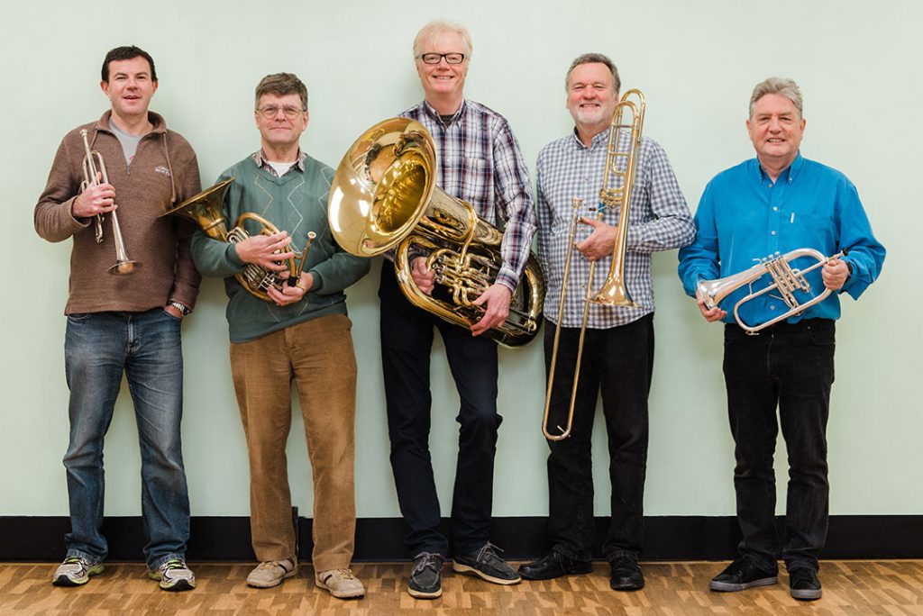 5 Star Brass Quintet