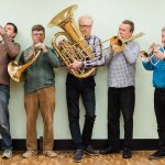 5 Star Brass Quintet Yorkshire